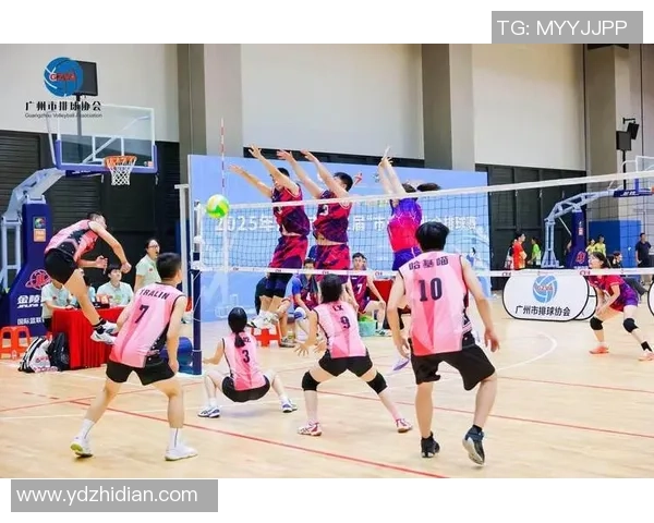 广州排球队在全国排球速度排行榜中荣获第六名展现实力与潜力 广州排球队在全国排球速度排行榜中荣获第六名展现实力与潜力