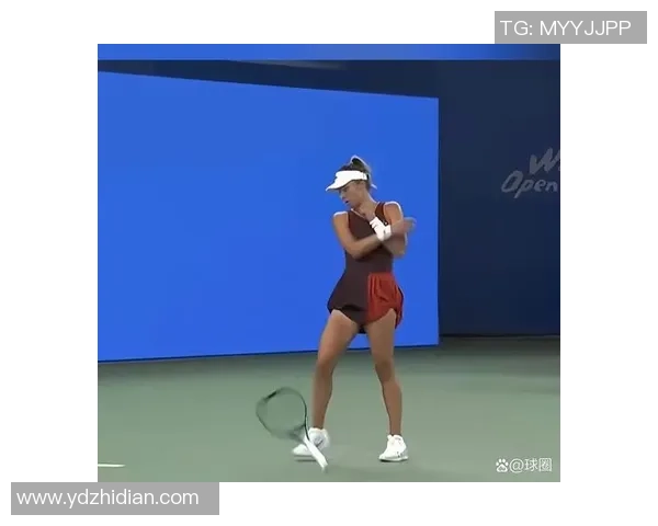 广州网球队心理素质揭秘:如何在赛场上保持冷静与专注 广州网球队心理素质揭秘:如何在赛场上保持冷静与专注