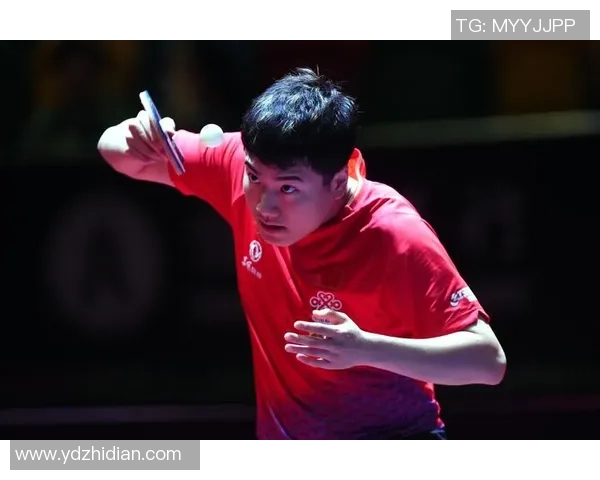 深圳乒乓球队战术变革引发热议探索新战略提升竞技水平