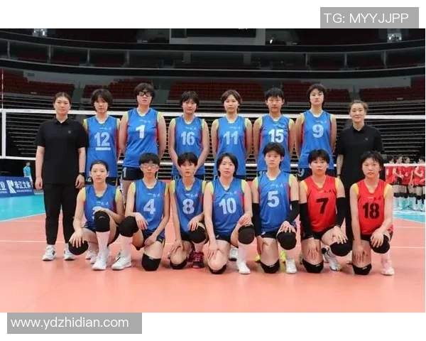 西安排球队在排球速度排行榜中荣登第九名展现实力与潜力