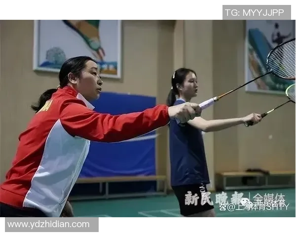 重庆羽毛球队的奋斗历程与挑战赛背后的成长故事 重庆羽毛球队的奋斗历程与挑战赛背后的成长故事