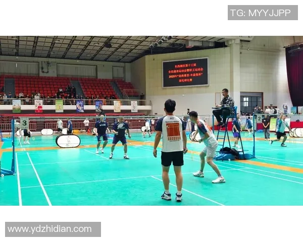 上海羽毛球队的蜕变与崛起:冠军赛背后的奋斗与坚持 上海羽毛球队的蜕变与崛起:冠军赛背后的奋斗与坚持