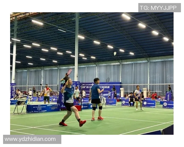 成都羽毛球队意识变革引发热议推动运动发展新思路