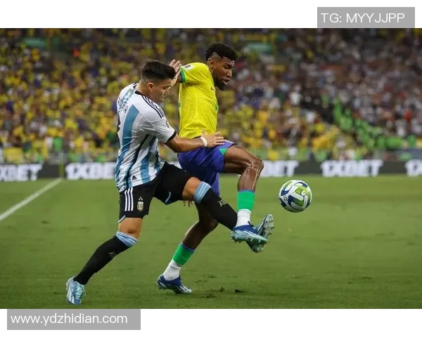 巴西现役足球明星的崛起与成就探讨及未来发展展望