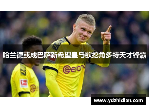 哈兰德或成巴萨新希望皇马欲挖角多特天才锋霸