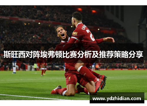 斯旺西对阵埃弗顿比赛分析及推荐策略分享
